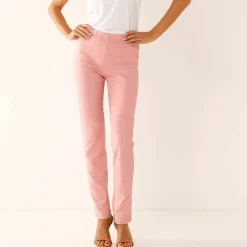 Pantalon sculptant, ceinture ventre plat
