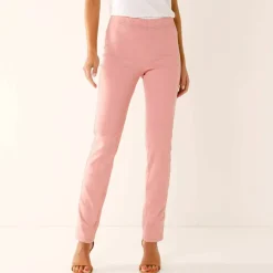 Pantalon sculptant, ceinture ventre plat