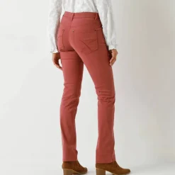 Pantalon sculptant, 5 poches