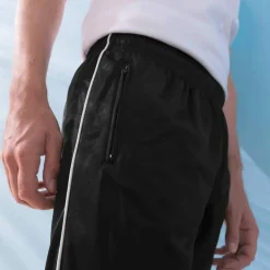 Pantalon sport microfibre intérieur gratté