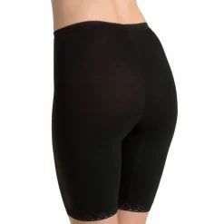 Panty "Basic+" indéformable coton stretch