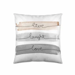 Parure de lit live - coton