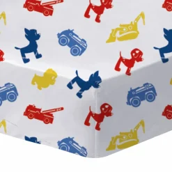 Parure de lit Pat Patrouille® - coton