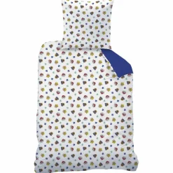 Parure de lit Pat'Patrouille en coton
