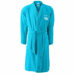 Peignoir adulte OM® personnalisable