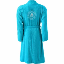 Peignoir adulte OM® personnalisable