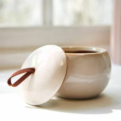 Pot en céramique