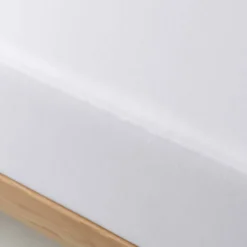 Protège-matelas jersey coton imperméable 