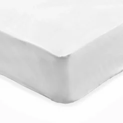 Protège-matelas jetable forme housse - lot de 10