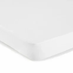 Protège-matelas microfibre imperméable housse 25 cm
