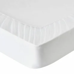 Protège-matelas molleton absorbant traité Essential®