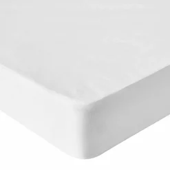 Protège-matelas molleton absorbant traité Essential®