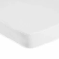 Protège matelas molleton imperméable polyuréthane housse 30 cm