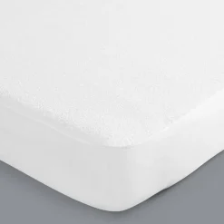 Protège-matelas éponge imperméable