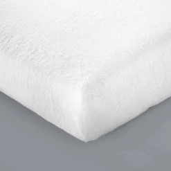 Protège matelas Sanfor® molleton 32 cm