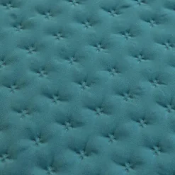 Protège-salon antiglisse microfibre matelassé