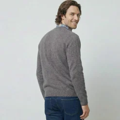 Pull uni col rond