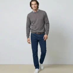 Pull uni col rond