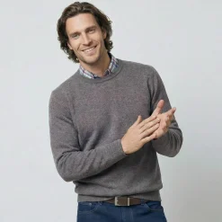 Pull uni col rond