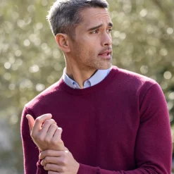 Pull uni col rond
