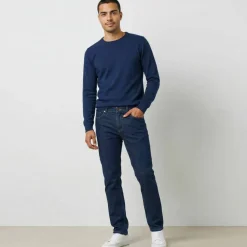 Pull uni col rond