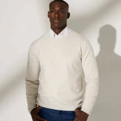 Pull uni col rond