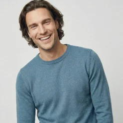 Pull uni col rond