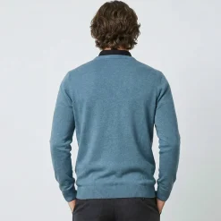 Pull uni col rond