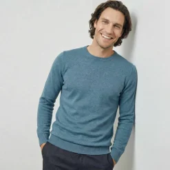Pull uni col rond