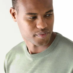 Pull uni col rond
