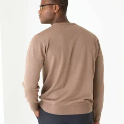Pull uni col rond