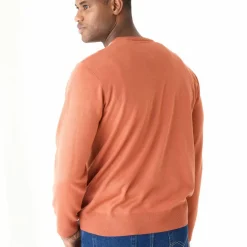 Pull uni col rond