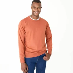 Pull uni col rond