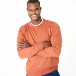Pull uni col rond