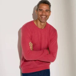 Pull uni col rond