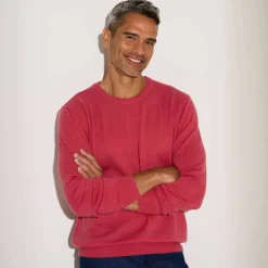 Pull uni col rond