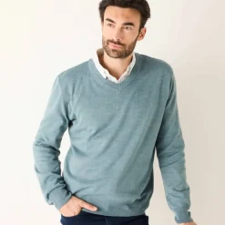 Pull uni col V