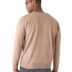 Pull uni col V