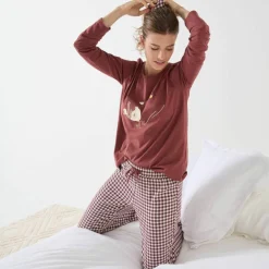 Pyjama pantalon 