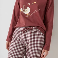 Pyjama pantalon 