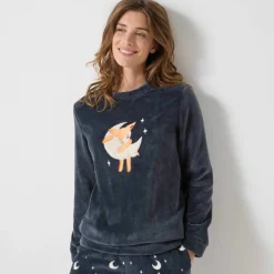 Pyjama polaire 
