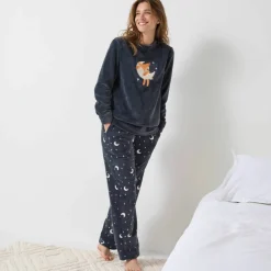 Pyjama polaire 