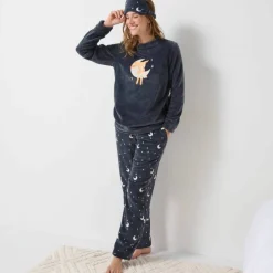 Pyjama polaire 