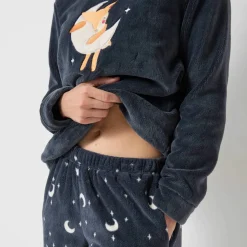 Pyjama polaire 