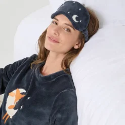 Pyjama polaire 
