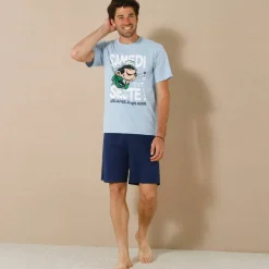 Pyjama short Gaston Lagaffe®