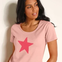 Pyjama short imprimé - lot de 2