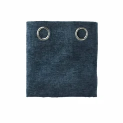 Rideau en fil effet chenille