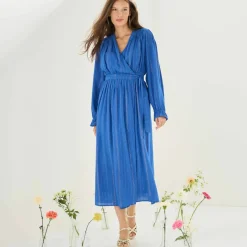 Robe longue 