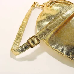 Sac banane irisé